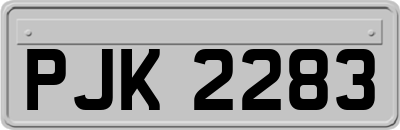 PJK2283