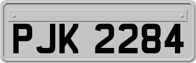 PJK2284