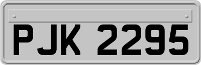 PJK2295