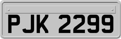 PJK2299