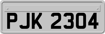 PJK2304