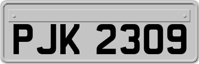 PJK2309