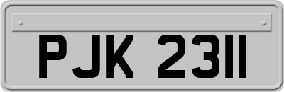 PJK2311