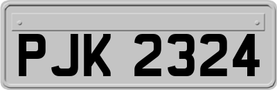 PJK2324