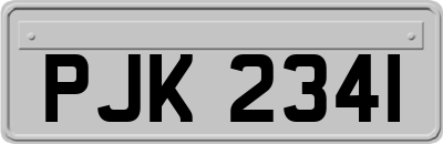 PJK2341