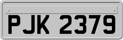 PJK2379