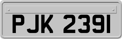 PJK2391