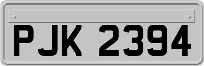 PJK2394