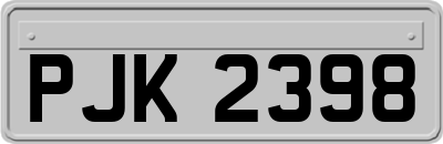 PJK2398
