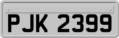 PJK2399