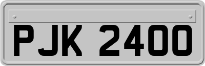 PJK2400