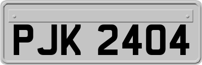PJK2404