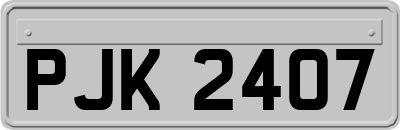 PJK2407