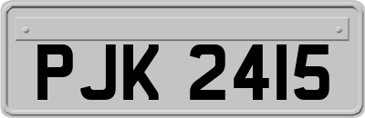 PJK2415