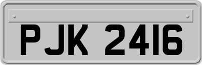 PJK2416