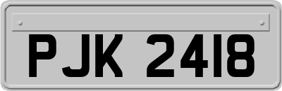 PJK2418