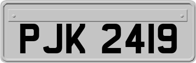PJK2419