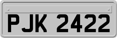 PJK2422