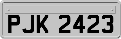 PJK2423