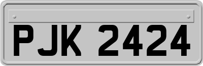 PJK2424