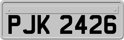 PJK2426