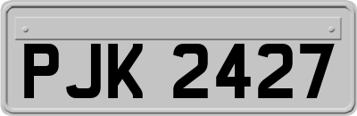 PJK2427