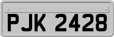 PJK2428