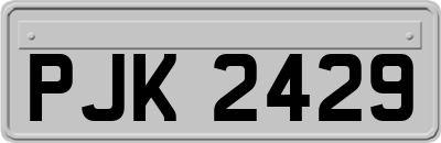 PJK2429