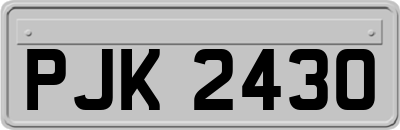 PJK2430