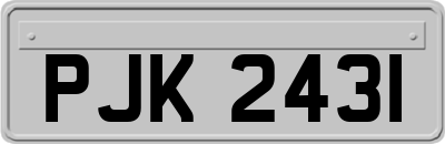 PJK2431
