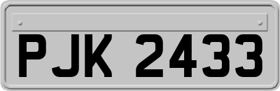 PJK2433