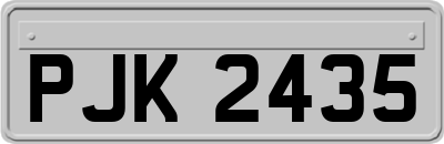 PJK2435