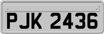 PJK2436