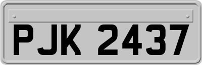 PJK2437
