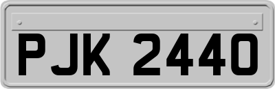 PJK2440