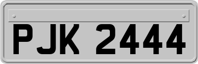 PJK2444