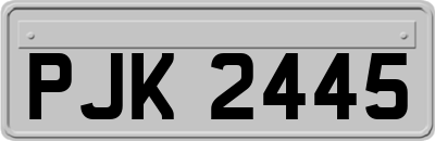 PJK2445