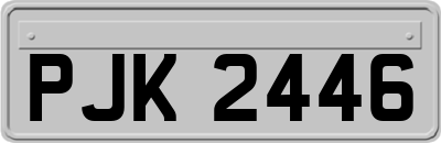 PJK2446
