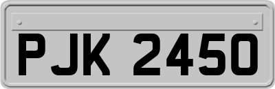 PJK2450