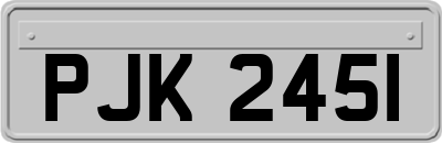 PJK2451