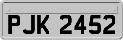 PJK2452