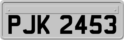 PJK2453
