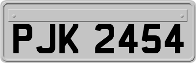 PJK2454