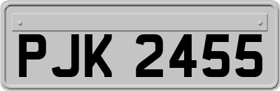 PJK2455