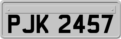 PJK2457