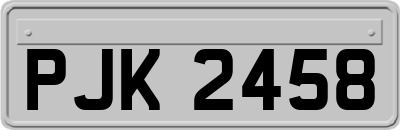 PJK2458