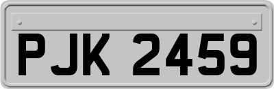 PJK2459