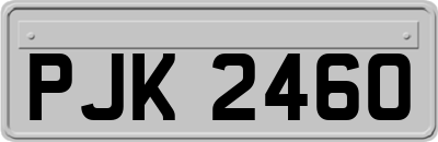PJK2460