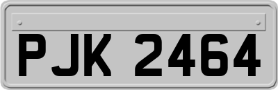 PJK2464