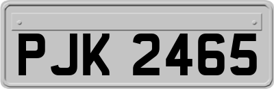 PJK2465